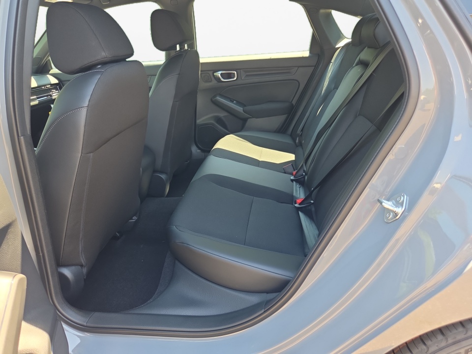 2HGFE2F5XTH592227 2026 Honda Civic Sedan Sport
