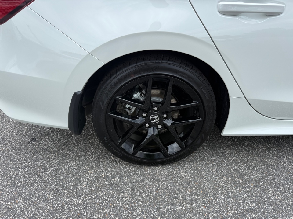 2HGFE4F80TH339228 2026 Honda Civic Hybrid Sport