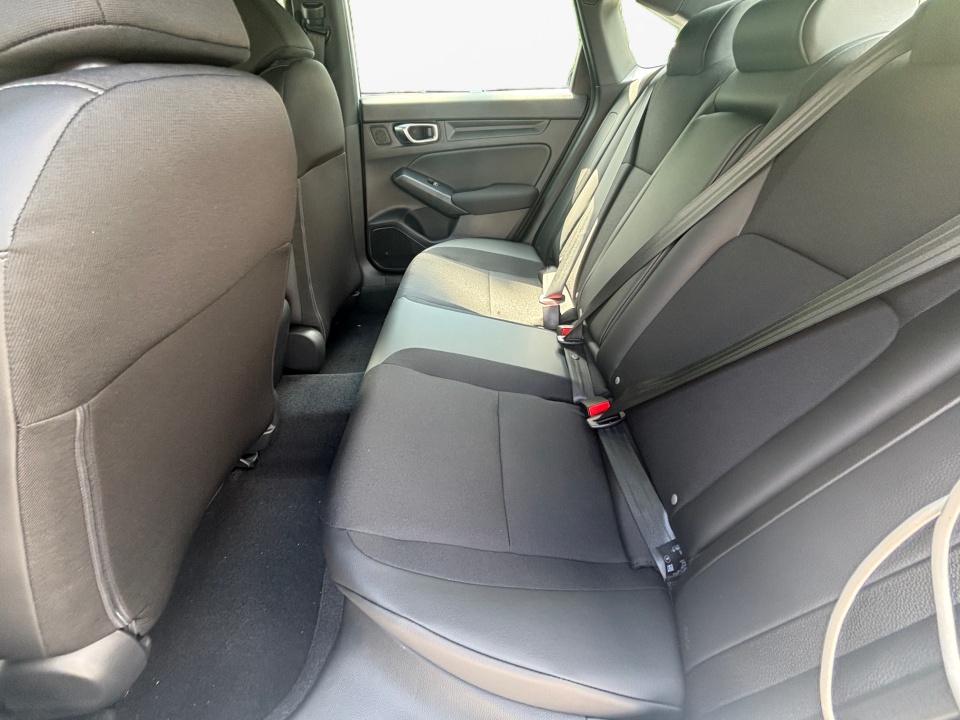 2HGFE4F81TH332823 2026 Honda Civic Hybrid Sport