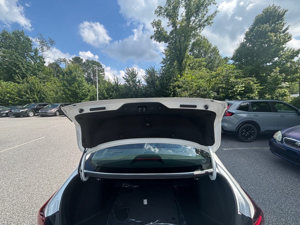 2HGFE4F81TH332823 2026 Honda Civic Hybrid Sport