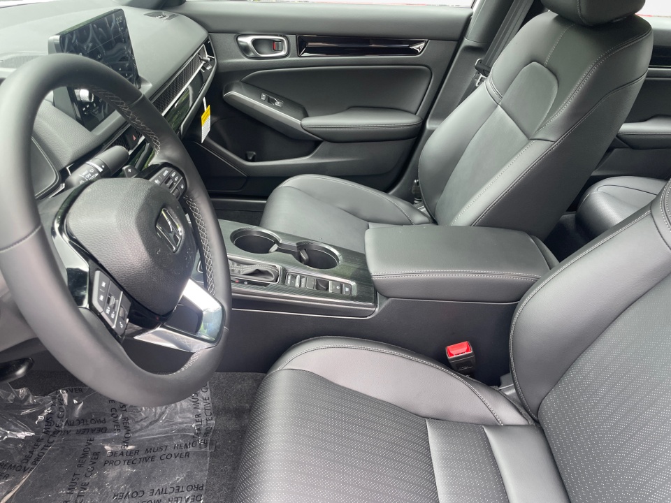 2HGFE4F81TH339013 2026 Honda Civic Hybrid Sport Touring