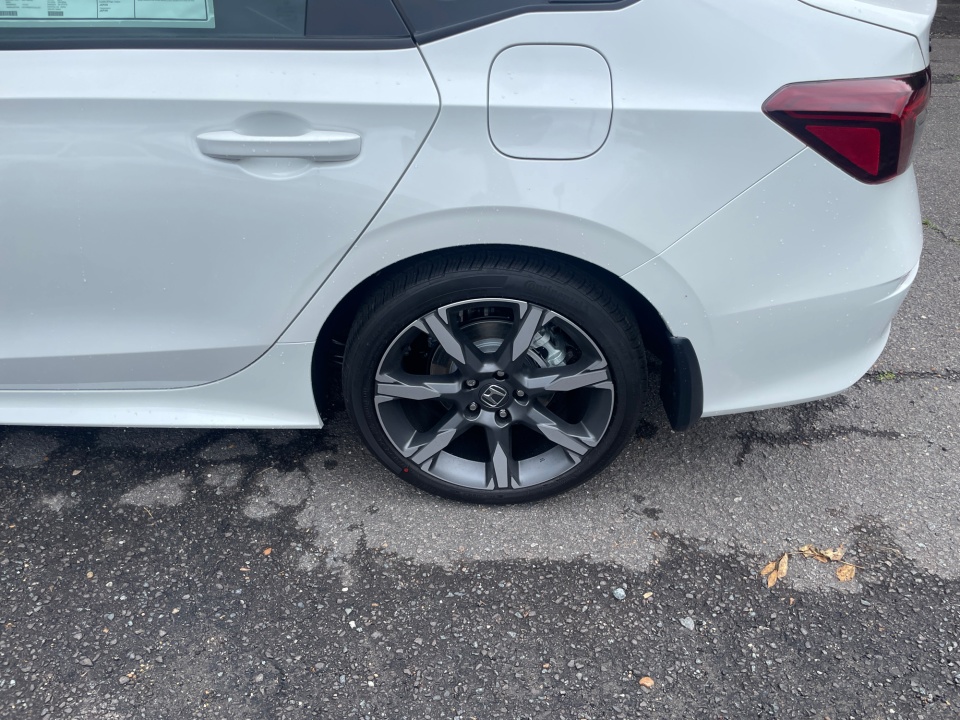 2HGFE4F81TH339013 2026 Honda Civic Hybrid Sport Touring