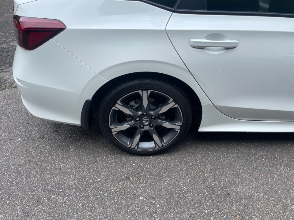 2HGFE4F81TH339013 2026 Honda Civic Hybrid Sport Touring