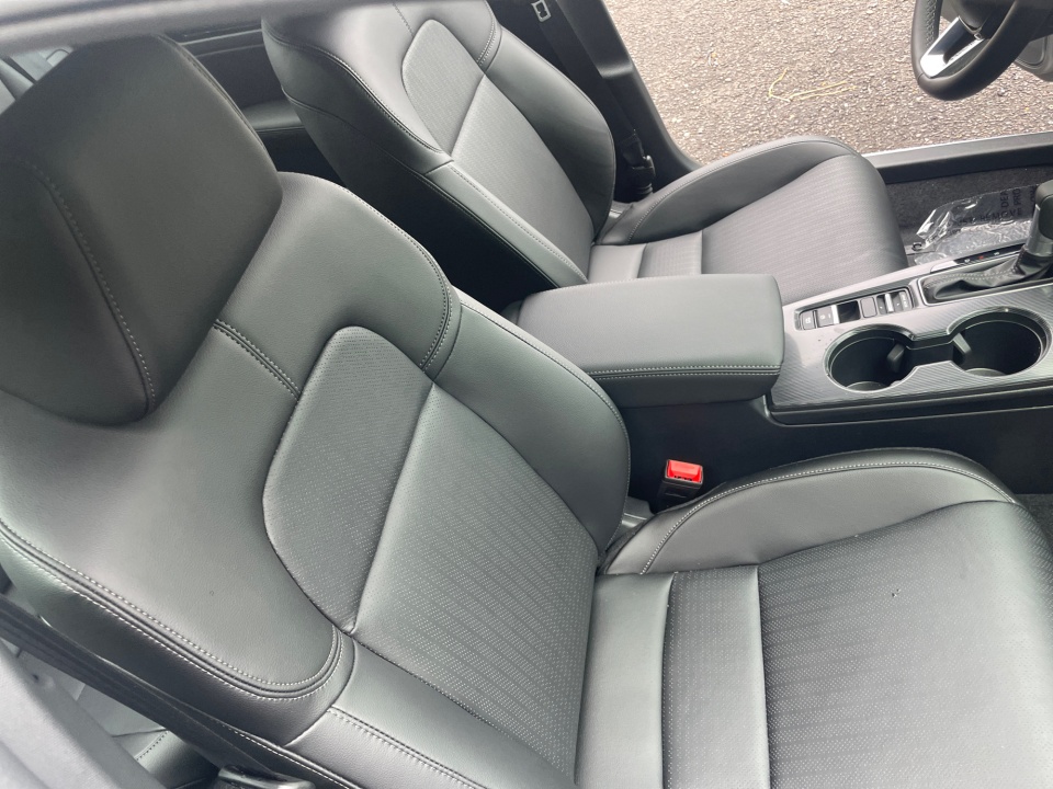 2HGFE4F81TH339013 2026 Honda Civic Hybrid Sport Touring
