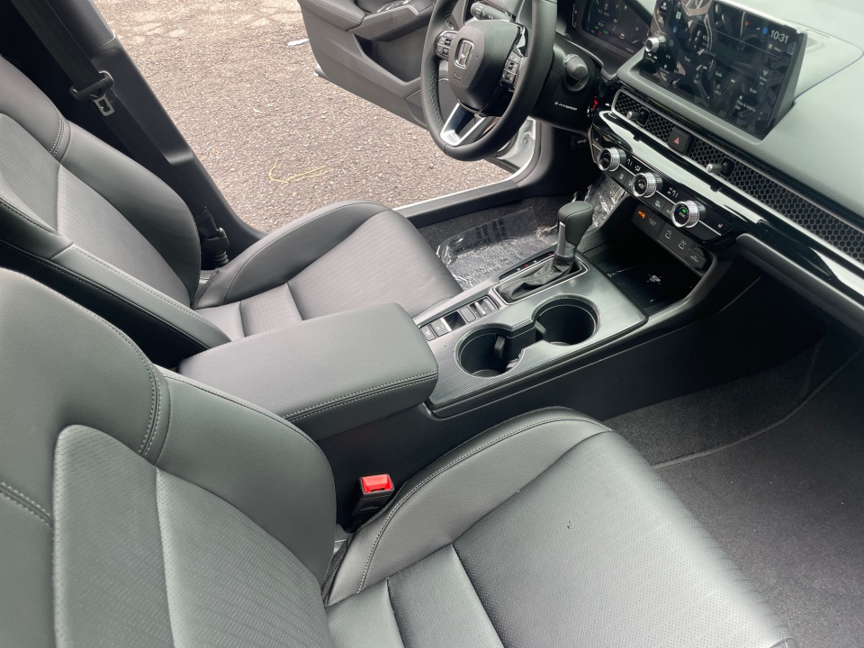 2HGFE4F81TH339013 2026 Honda Civic Hybrid Sport Touring