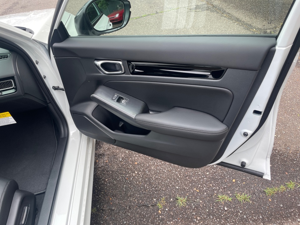 2HGFE4F81TH339013 2026 Honda Civic Hybrid Sport Touring