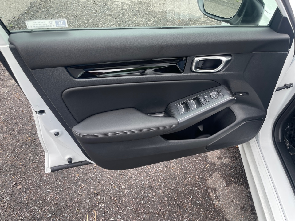 2HGFE4F81TH339013 2026 Honda Civic Hybrid Sport Touring