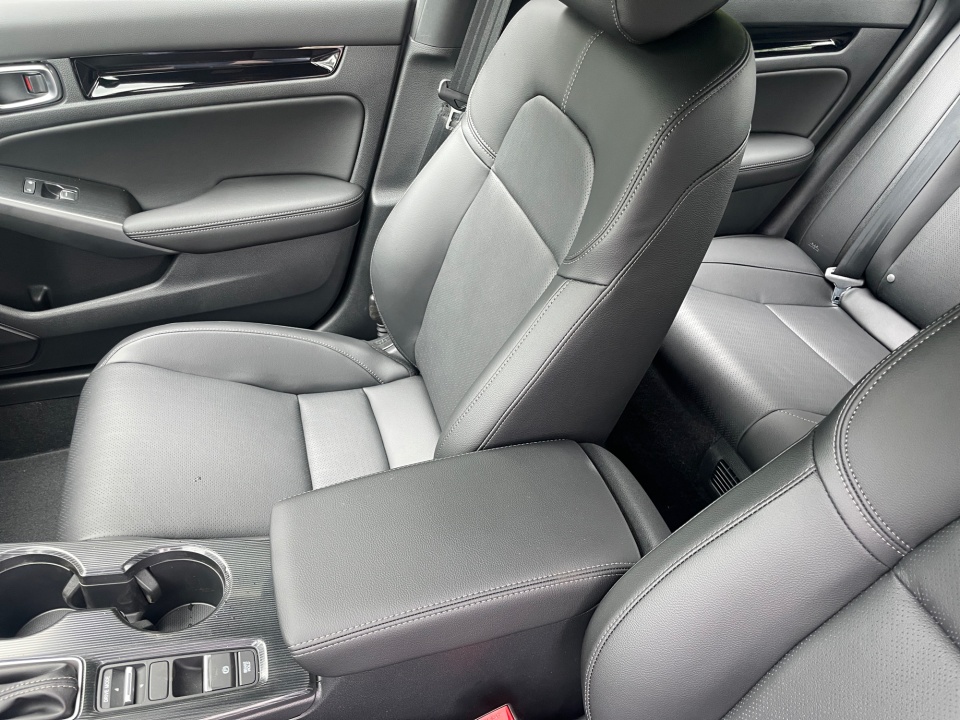 2HGFE4F81TH339013 2026 Honda Civic Hybrid Sport Touring