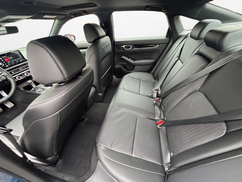 2HGFE4F82TH329476 2026 Honda Civic Hybrid Sport