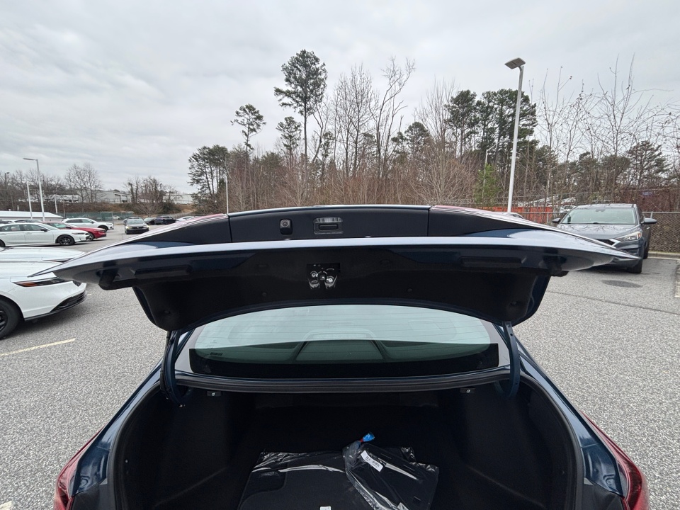 2HGFE4F82TH329476 2026 Honda Civic Hybrid Sport