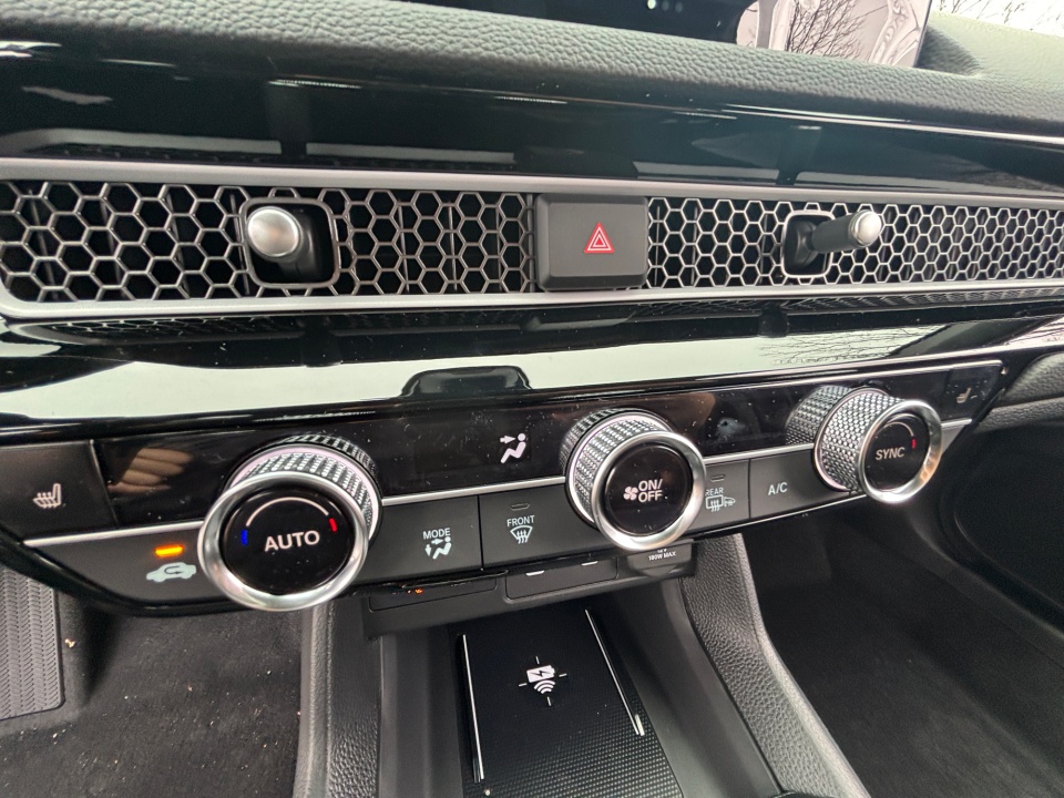 2HGFE4F82TH329476 2026 Honda Civic Hybrid Sport