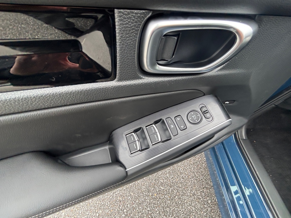 2HGFE4F82TH329476 2026 Honda Civic Hybrid Sport