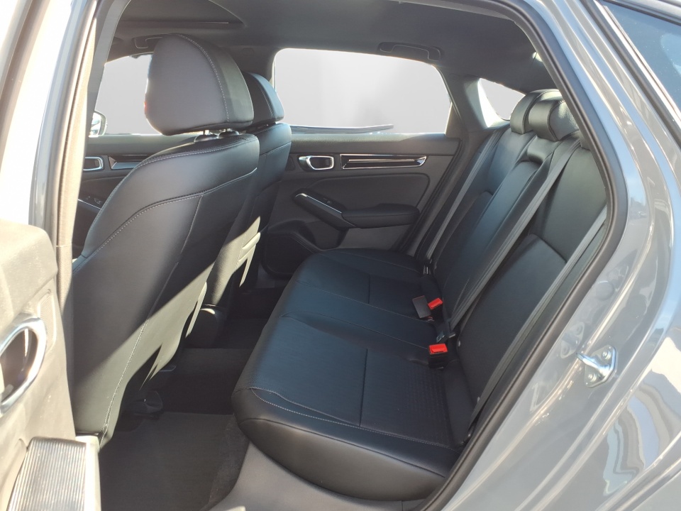 2HGFE4F83TH326666 2026 Honda Civic Hybrid Sport Touring