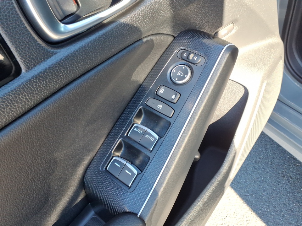 2HGFE4F83TH326666 2026 Honda Civic Hybrid Sport Touring