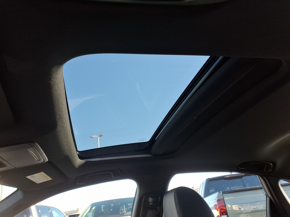 2HGFE4F83TH326666 2026 Honda Civic Hybrid Sport Touring