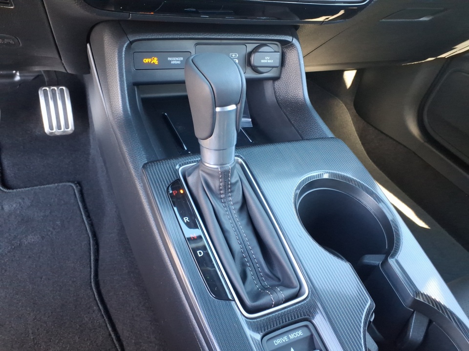 2HGFE4F83TH326666 2026 Honda Civic Hybrid Sport Touring