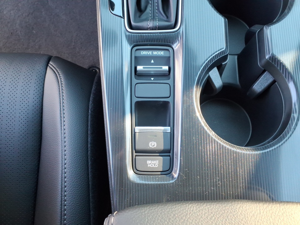 2HGFE4F83TH326666 2026 Honda Civic Hybrid Sport Touring