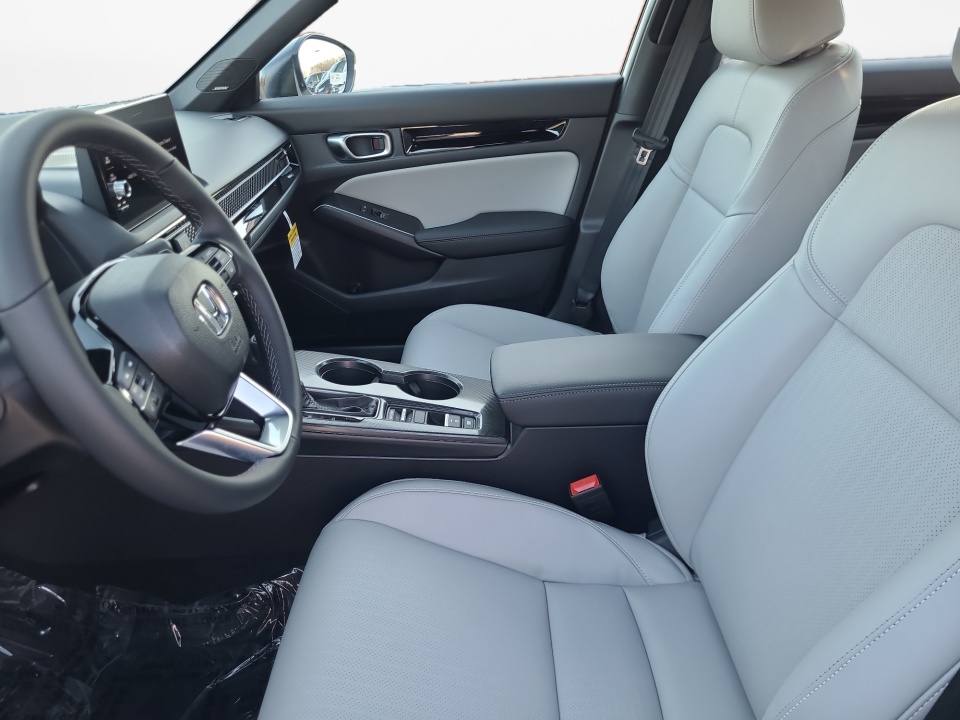 2HGFE4F84TH327602 2026 Honda Civic Hybrid Sport