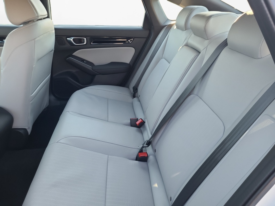 2HGFE4F84TH327602 2026 Honda Civic Hybrid Sport