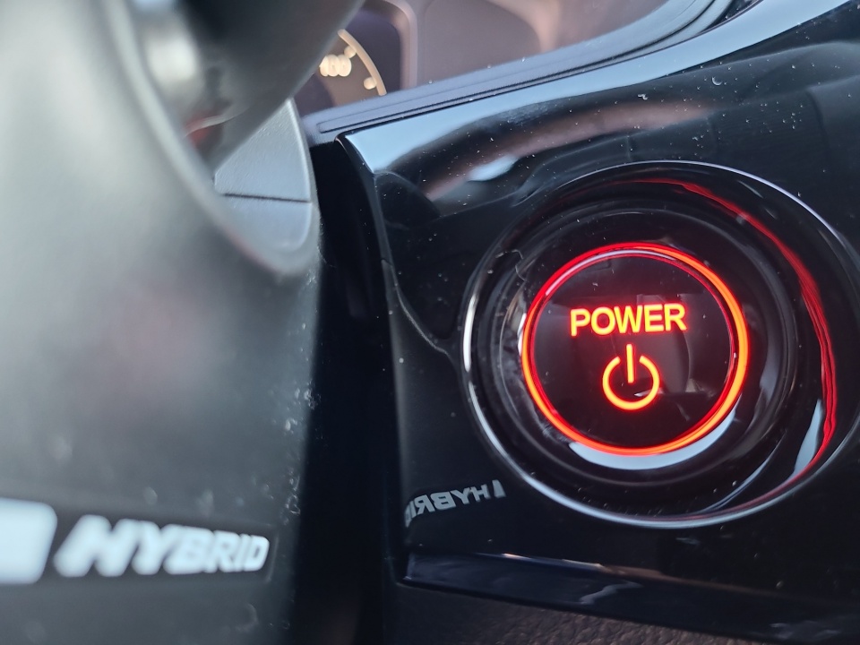 2HGFE4F84TH327602 2026 Honda Civic Hybrid Sport