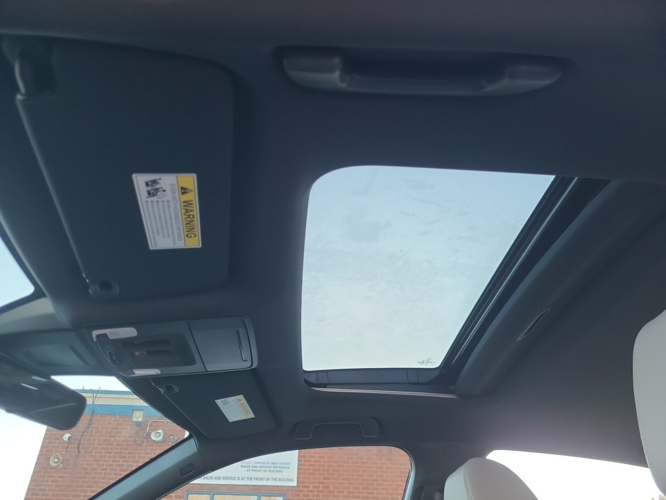 2HGFE4F84TH327602 2026 Honda Civic Hybrid Sport