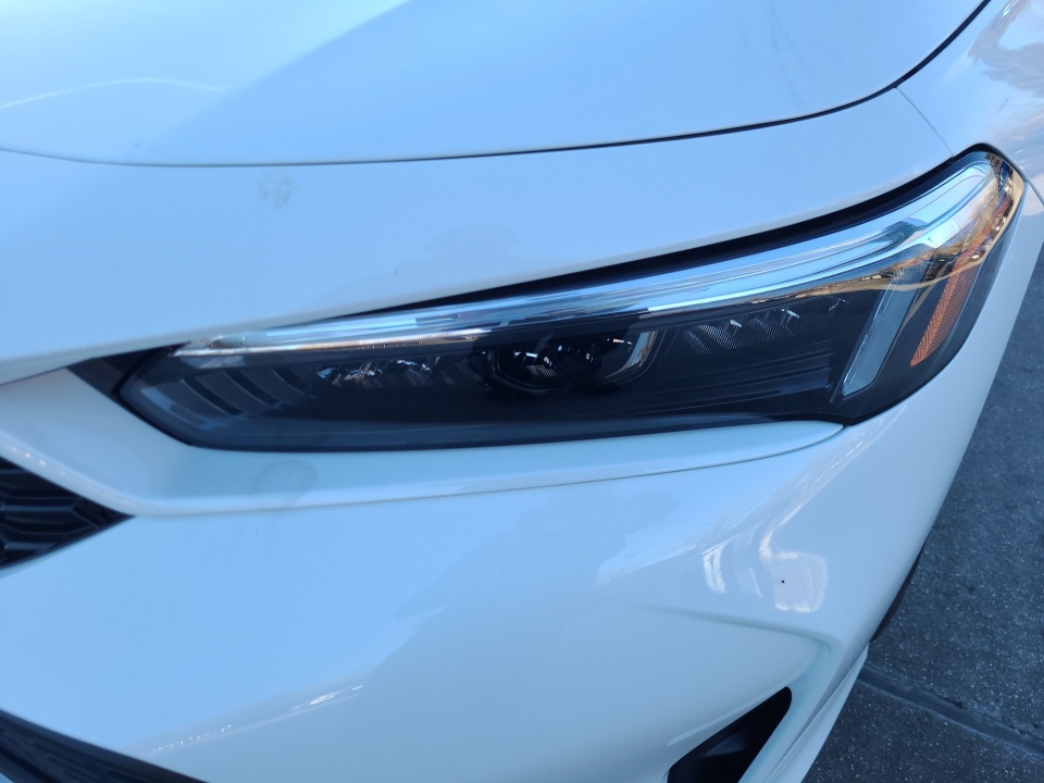 2HGFE4F84TH327602 2026 Honda Civic Hybrid Sport