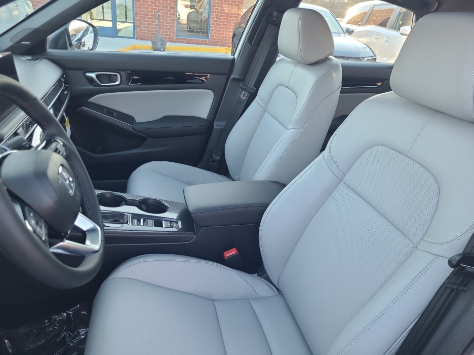 2HGFE4F84TH327602 2026 Honda Civic Hybrid Sport