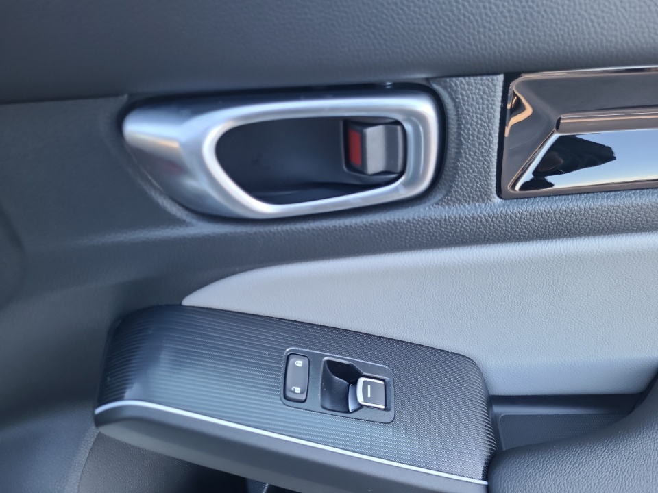 2HGFE4F84TH327602 2026 Honda Civic Hybrid Sport