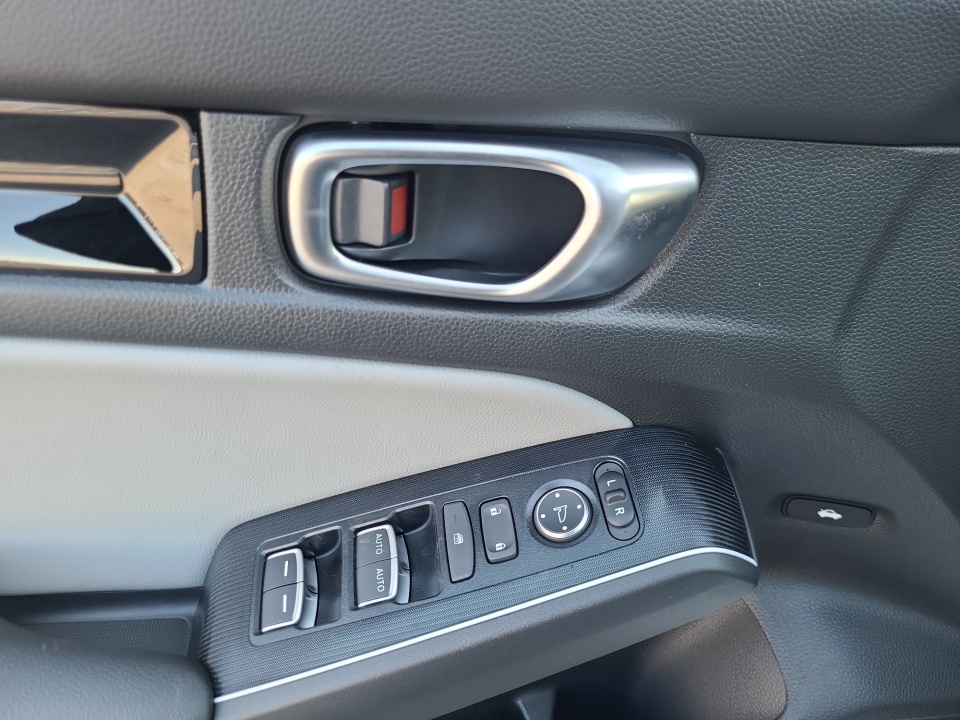 2HGFE4F84TH327602 2026 Honda Civic Hybrid Sport