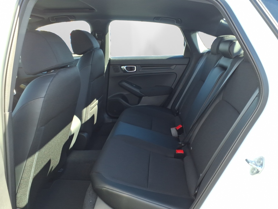 2HGFE4F84TH328068 2026 Honda Civic Hybrid Sport