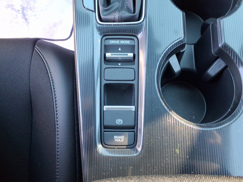 2HGFE4F84TH328068 2026 Honda Civic Hybrid Sport