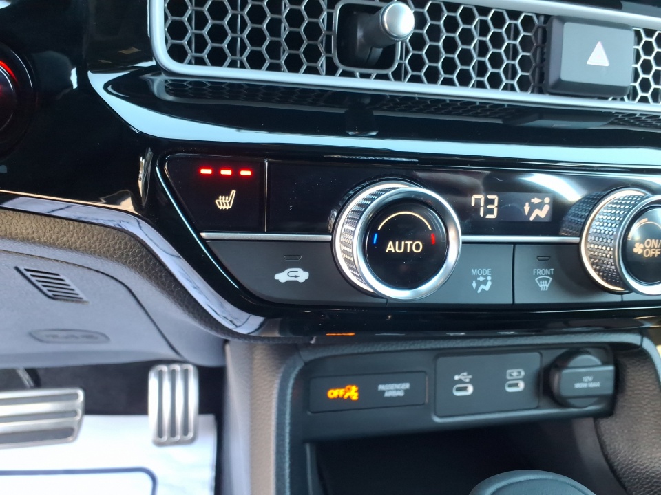 2HGFE4F84TH328068 2026 Honda Civic Hybrid Sport