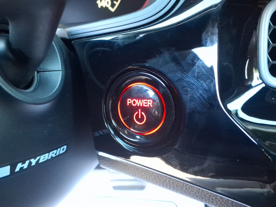 2HGFE4F84TH328068 2026 Honda Civic Hybrid Sport