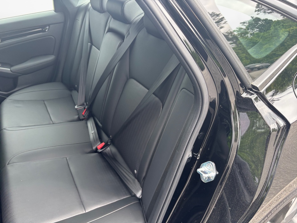 2HGFE4F84TH328474 2026 Honda Civic Hybrid Sport