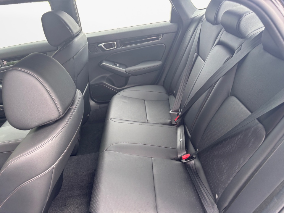 2HGFE4F84TH328474 2026 Honda Civic Hybrid Sport