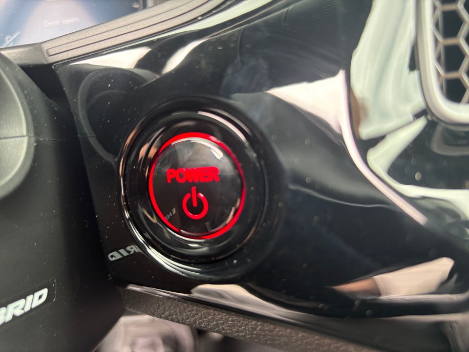 2HGFE4F84TH328474 2026 Honda Civic Hybrid Sport