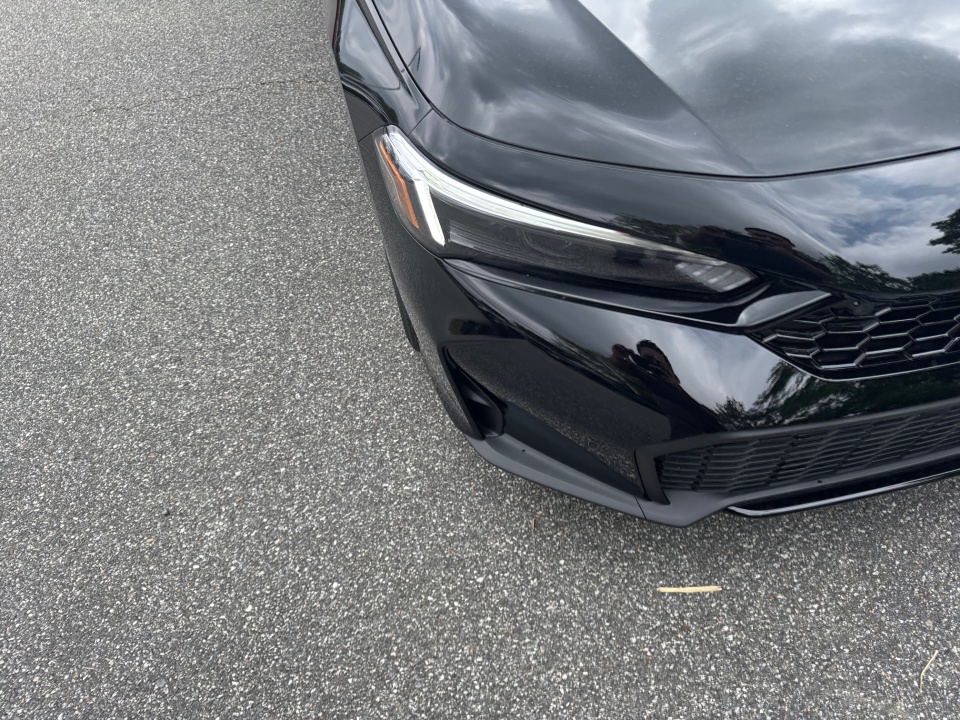 2HGFE4F84TH328474 2026 Honda Civic Hybrid Sport