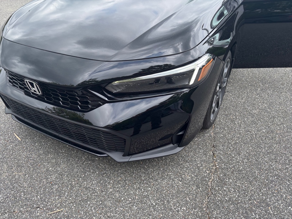 2HGFE4F84TH328474 2026 Honda Civic Hybrid Sport