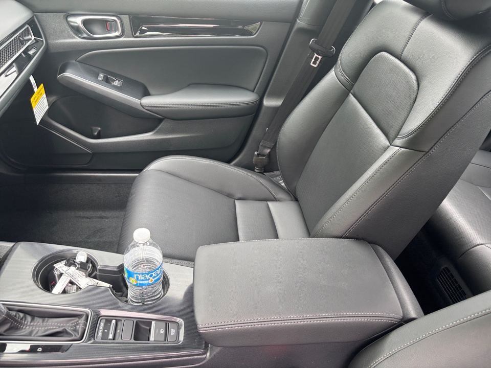 2HGFE4F84TH328474 2026 Honda Civic Hybrid Sport