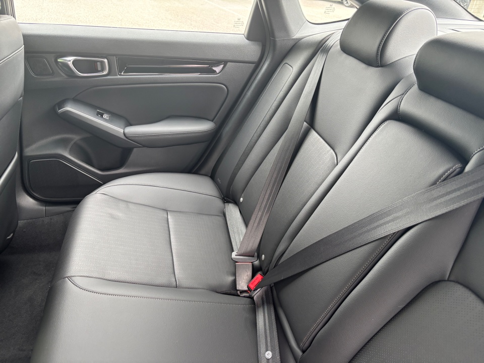 2HGFE4F84TH328474 2026 Honda Civic Hybrid Sport