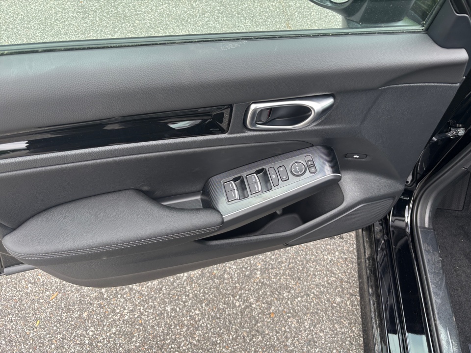 2HGFE4F84TH328474 2026 Honda Civic Hybrid Sport