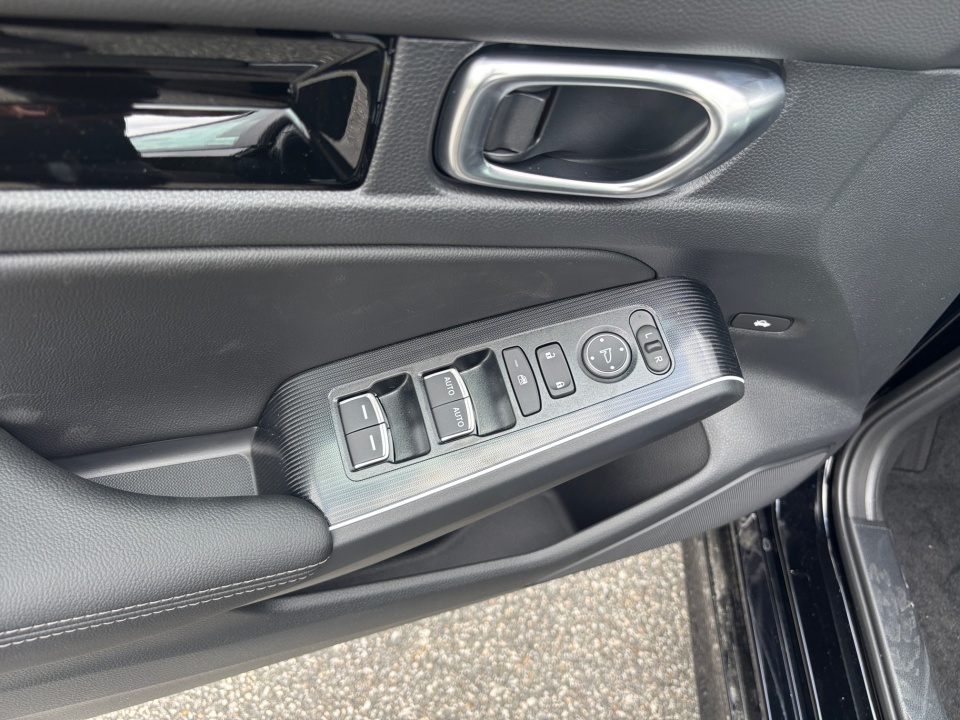 2HGFE4F84TH328474 2026 Honda Civic Hybrid Sport