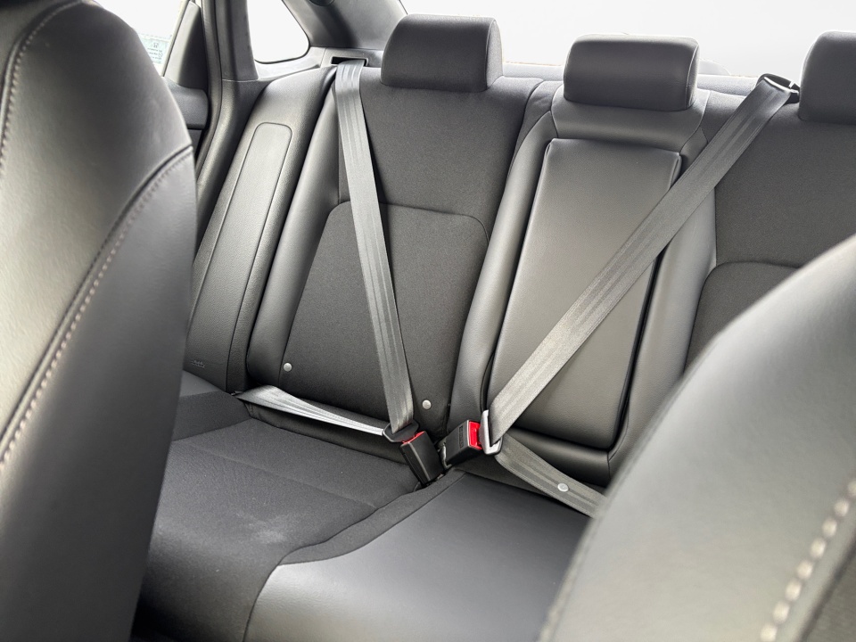 2HGFE4F84TH332704 2026 Honda Civic Hybrid Sport