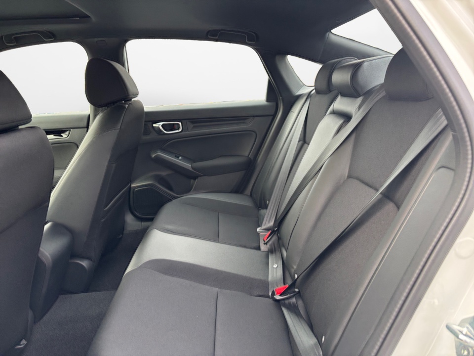 2HGFE4F84TH332704 2026 Honda Civic Hybrid Sport