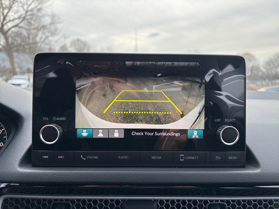 2HGFE4F84TH332704 2026 Honda Civic Hybrid Sport