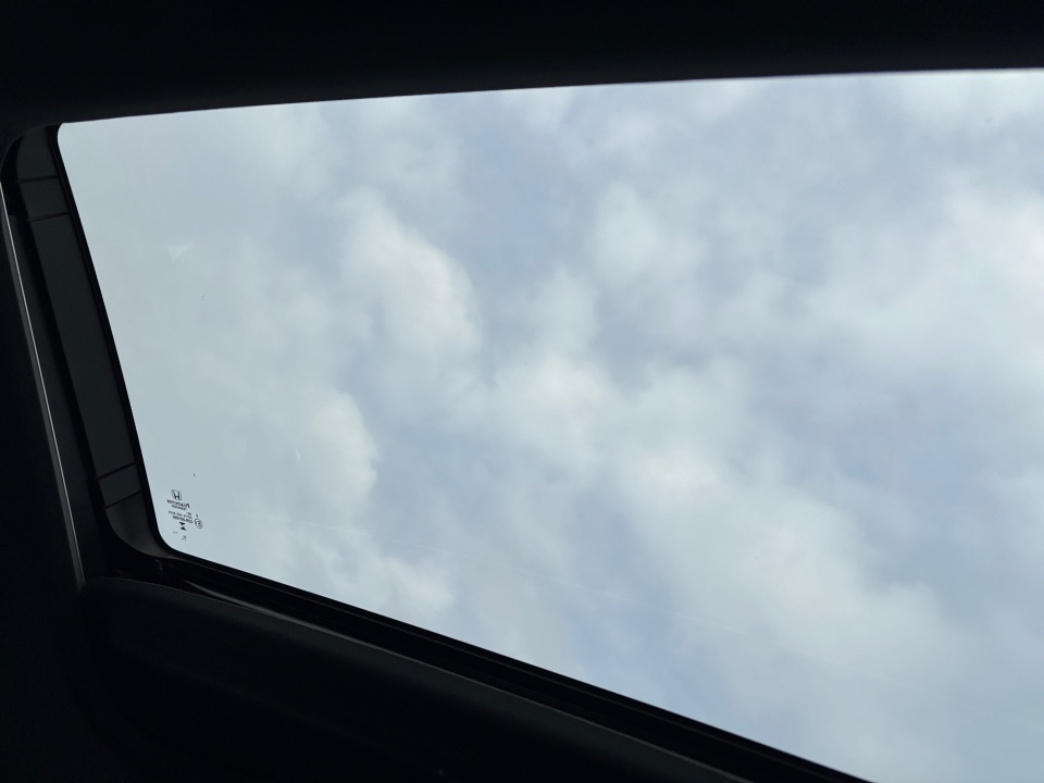 2HGFE4F84TH332704 2026 Honda Civic Hybrid Sport