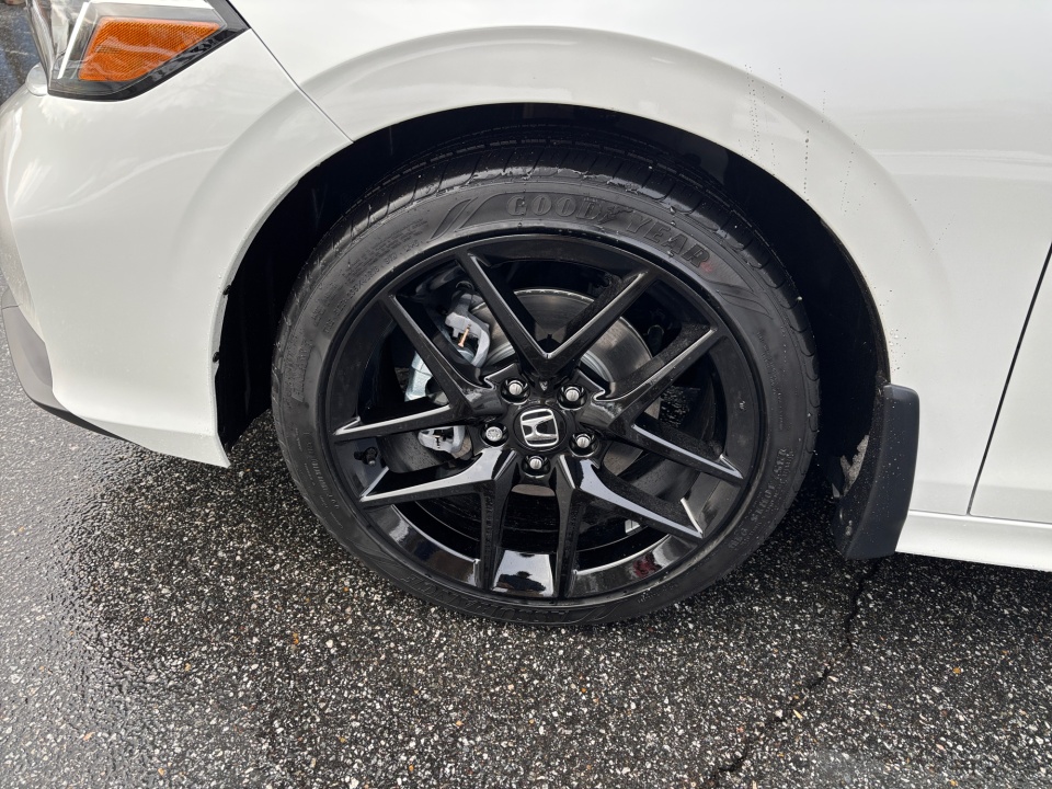 2HGFE4F84TH332704 2026 Honda Civic Hybrid Sport