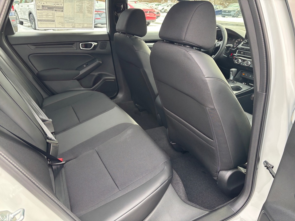 2HGFE4F84TH332704 2026 Honda Civic Hybrid Sport