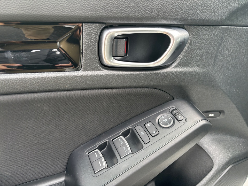 2HGFE4F84TH332704 2026 Honda Civic Hybrid Sport