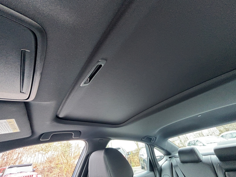 2HGFE4F84TH332783 2026 Honda Civic Hybrid Sport